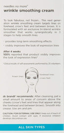 dr. brandt needles no more wrinkle smoothing cream Dr. Brandt Skincare