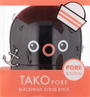 TONYMOLY Tako Pore Black Head Scrub Stick TONYMOLY