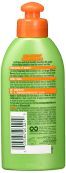 Garnier Fructis Style Anti-Humidity Smoothing Milk, All Hair Types, Sleek, 5.1 oz. (Packaging May Vary) Garnier