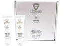 Leovard- Lip Luster Hyaluronic Acid Hydrating Lip Serum | Natural Lip Hydrating, Moisturizing Plumper | Lip Care Serum, Help Reduce Dryness and Lip Lines Lip Enhancer For Fuller lips (2 Pack) Leovard