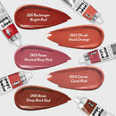 I’M MEME Pep! Balm | Multi-use Lip and Cheek Tint with Shea Butter | Liquid Blush and Lip Stain Balm in One | 002 Oh-oh | K-Beauty I'M MEME