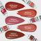 I’M MEME Pep! Balm | Multi-use Lip and Cheek Tint with Shea Butter | Liquid Blush and Lip Stain Balm in One | 002 Oh-oh | K-Beauty I'M MEME