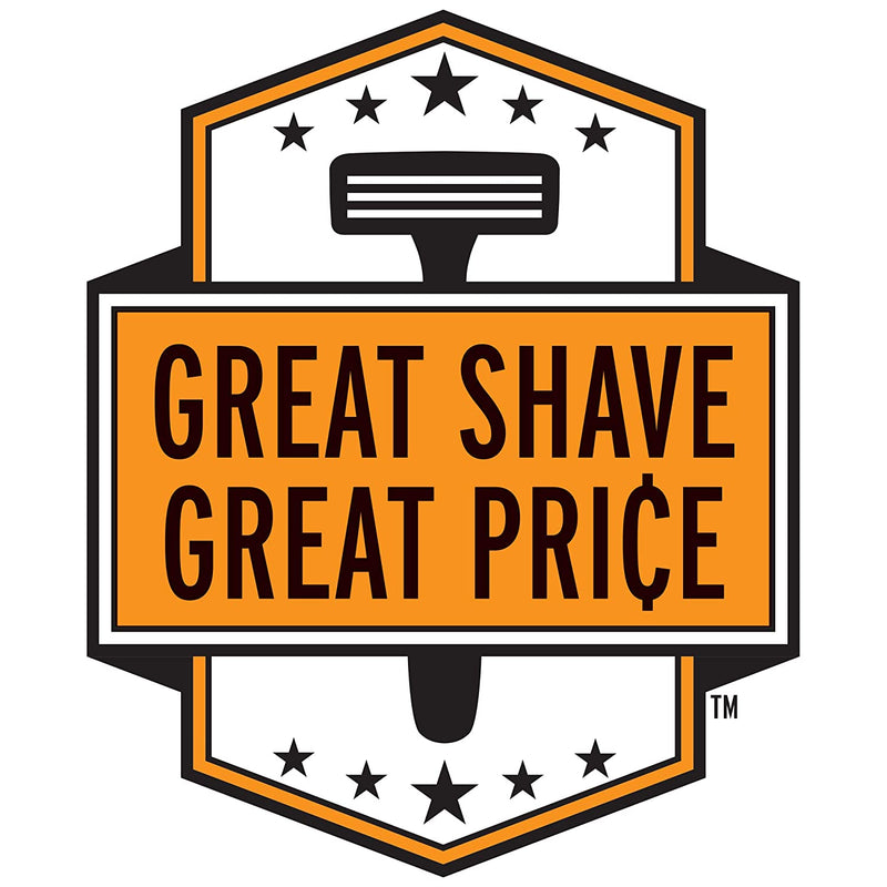 Made For You by BIC Shaving Gift Set for Every Body - Men & Women, 2 Handles with 14 Cartridge Refills – 5-Blade Razors, Nickel & Teal, Kit Made For You Store