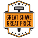 BIC Comfort 3 Advance Men's Disposable Razor, 4 Count BIC