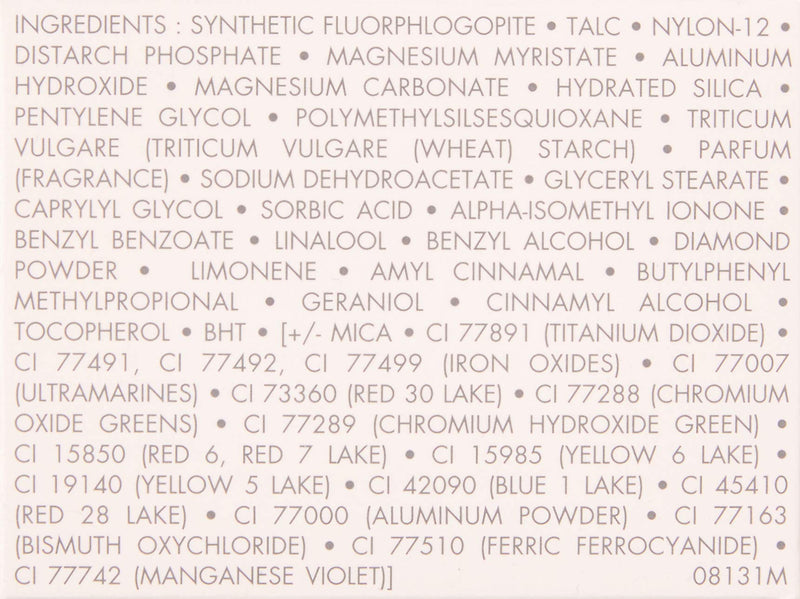 Guerlain Meteorites Perles Powder 03 (Medium) 0.8 Oz/ 23 Ml for Women By 0.8 Fl Oz Guerlain