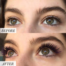 VENUS VISAGE Eyelash Glue for Professional Lash Extensions - Extra Strong Lash Glue 5ml - 1-2 Sec Dry Time & 6-7 Weeks Bonding - Extra Black Lash Adhesive - Latex Free Lash Adhesive(5ml) VENUS VISAGE
