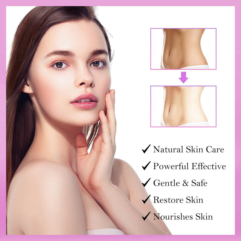 LOVOOD Dark Spot Corrector Cream - Underarm, Neck, Armpit, Knees, Elbows, Private Areas, Intimate Areas - Upgraded Formula, Instant Result 2 fl.oz LOVOOD
