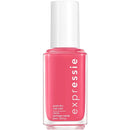essie expressie Quick-Dry Nail Polish, Pink 020 Crave The Chaos, 0.33 Ounces essie Store