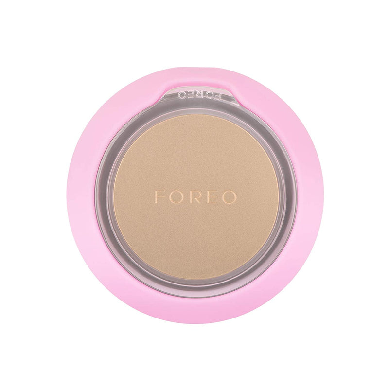 FOREO UFO mini 2 Sonic Powered Mask, Pearl Pink martinandmark.com