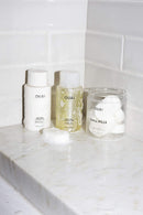 OUAI Fine Shampoo. Bring Fine Hair to the Next Level with Strengthening Keratin, Biotin and Chia Seed Oil. Hair is Left Clean, Bouncy and Voluminous. Free from Parabens, Sulfates and Phthalates. 10 oz OUAI Store