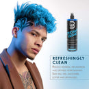 Level 3 After Shave Cologne - Calms Redness and Irritation - Hydrating and Refreshing for your Skin - Protects from Nicks and Bumps L3 - Level Three Mens Aftershave L3