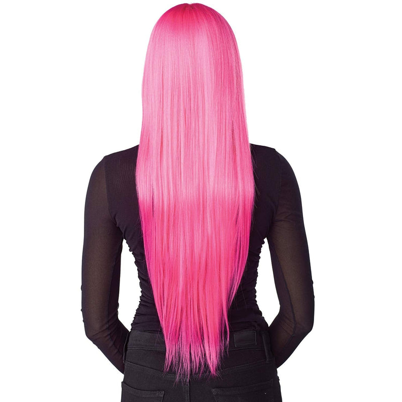 Sensationnel Lace Front wig Empress Edge Shear Muse Lachan (NEONLEMON) SHEAR MUSE