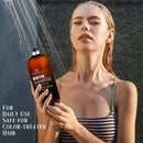 BOTANIC HEARTH Biotin Shampoo with Ginger Oil & Keratin - for Hair Loss and Thinning Hair - Promotes Hair Growth, Sulfate & Paraben Free, for Men and Women - 16 fl oz Botanic Hearth
