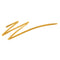 COVERGIRL Defining Moment, All Day Eyeliner, Gold Metallic, 0.012 Ounce COVERGIRL