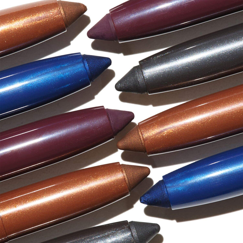 LAURA GELLER NEW YORK Kajal Smooth Kohl Longwear Eyeliner, Dark Brown LAURA GELLER NEW YORK