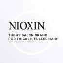 Nioxin Thickening Gel, Strong Hold and Texture for Thinning Hair, 5.13 oz Nioxin