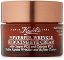 Kiehl's Powerful Wrinkle Reducing Eye Cream for Unisex, 0.5 Ounce Kiehl's