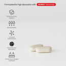 Haroutine Liposomal Vitamin C 1000mg Tablets – High Absorption Immune & Antioxidant Support – Supplement for Skin & Wellness – 60 Tablets, 30 Servings Infinity Warehouse