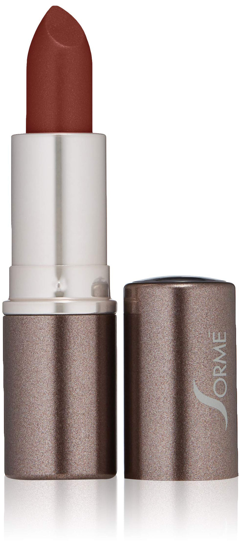 Sorme' Treatment Cosmetics Mineral Botanicals Lip Color, Dazzling SORMÉ