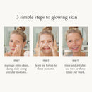 goop Beauty Microderm Exfoliator | Microdermabrasion Scrub to Smooth Textured Skin | Physical & Chemical Exfoliant | Micro-Exfoliating Minerals & Glycolic Acid | 0.5 fl oz Infinity Warehouse