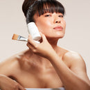 NuFACE Hydrating Aqua Gel | For Use with NuFACE Devices to Hydrate, Soften Skin + Reduce Look of Wrinkles | IonPlex and Hyaluronic Acid | Clean Formula NuFACE