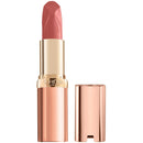 L'Oreal Paris Cosmetics Makeup Les Nus Lipstick By Colour Riche, Nu Impertinent, 0.13 fluid_ounces L'Oreal Paris Store