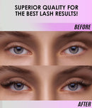 Sensitive Eyelash Extension Glue Stacy Lash 0.34fl.oz/10ml / 5-6 Sec Drying time/Retention – 4-5 Weeks/Professional Use Black Adhesive Infinity Warehouse