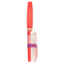 GOODY Gelous Grip Heads Down Brush, Paddle, 0.8 Oz GOODY