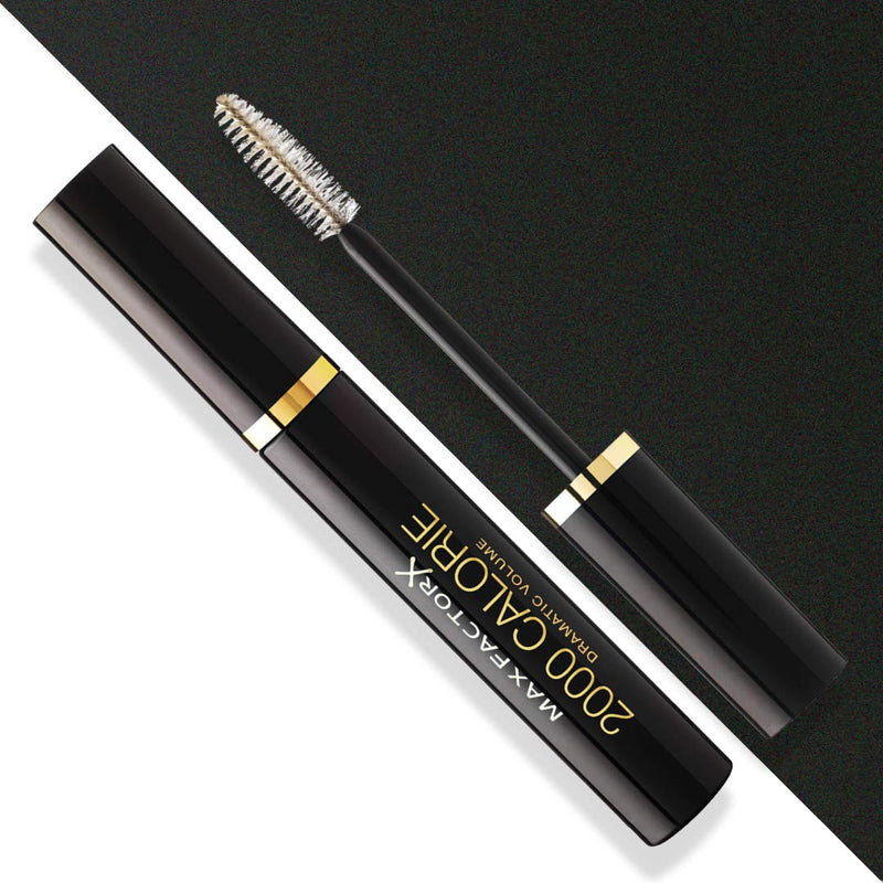 Max Factor 2000 Calorie Dramatic Volume Mascara Black, 9ml Max Factor