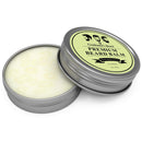 Gentlemen's Scent Beard Oil & Beard Balm Kit - Leave-in Conditioner & Softener - All Natural - Styles, Strengthens, Thickens & Softens Promoting Healthier Beard & Mustache Growth - Moisturizes Skin The Gentlemen's Beard