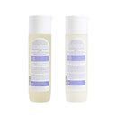 The Honest Company Truly Calming Lavender Shampoo Body Wash + Conditioner Bundle, Lavender HONEST