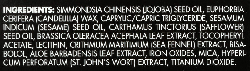 Gabriel Cosmetics Lipstick (Clay - Light Brown Plum/Cool Crème), Natural, Paraben Free, Vegan, Gluten-free,Cruelty-free, Non GMO, High performance and long lasting, Infused with Jojoba Seed Oil and Aloe, 0.13 oz. Gabriel Cosmetics