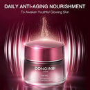 Donginbi Ginseng Daily Defense Cream - Korean Ginseng Skin Care, 0.8 floz / 25 ml Infinity Warehouse