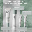 Glo Skin Beauty Recovery Spot Cream | Acne shadow mark spot fading formula | For acne-prone and oily skin Infinity Warehouse