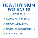 Mustela Maternity Stretch Marks Cream for Pregnancy - with Natural Avocado, Maracuja & Shea Butter - Fragrance-Free & EWG Verified - 5.07 fl. Oz Mustela