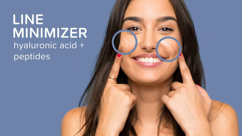 Freeman Beauty MicroDarts PRO Korean Skincare Variety Set Undereye Patches Dark Spot Remover and Face Wrinkle Patches, 3 Count FREEMAN