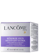 LANCOME Renergie Yeux Multi-Lift Ultra Lifting Filler Eye Cream, 15ml/0.5 Ounce (3614272454187) LANCOME PARIS