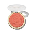 Milani Rose Powder Blush - Coral Cove (0.6 Ounce) Cruelty-Free Blush - Shape, Contour & Highlight Face with Matte or Shimmery Color Milani