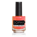 SOPHi Non-Toxic Nail Polish - Safe, Free of All Harsh Chemicals - ROME-ance Me "Sophi"