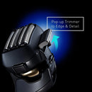 Panasonic Electric Razor for Men |Electric Shaver|ARC5 with Premium Automatic Cleaning and Charging Station |Wet Dry Shaver Men | Cordless Razor | Shaver with Pop-Up Trimmer ES-LV97-K, Black Panasonic Store