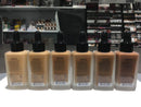 Kiss NY Professional PRO TOUCH Drop Foundation KPDF340 (Caramel) KISS