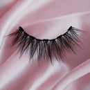 Arishine 5D Faux Mink Magnetic Eyelashes Handmade Luxurious Volume Fluffy Magnetic Eyelashes with Eyeliner, No Glue Needed 505 Arishine