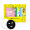 FaceTory 6 Sheet Mask Gift Set | Hydrate, Brighten, Moisturize for Glowing Skin FACETORY Store