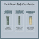 Alpha-H Retinol Reboot Body Treatment - Firm & Smooth Skin (120ml) | Softens Fine Lines, Redness & Uneven Tone, For Neck, Décolletage, Arms & Legs, Retinol-Powered, Cruelty Free, Australian Made Infinity Warehouse