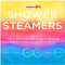 Shower Steamers - Aromatherapy Steamer Shower Bombs for Women with Eucalyptus and Essential Oils –Variety Gift Set of Six Tablets Best for Melting Stress and Relaxing - Unique Gifts for Women Mommy Wiz