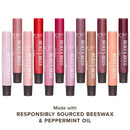 Burt's Bees 100% Natural Moisturizing Lip Shimmer, Guava, 1 Tube Burt's Bees