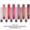 Burt's Bees 100% Natural Moisturizing Lip Shimmer, Guava, 1 Tube Burt's Bees