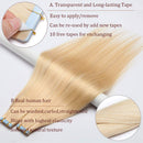 tape in hair 182 Rich Choices