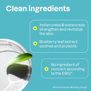 ATTITUDE Liquid Hand Soap, EWG Verified, Plant and Mineral-Based, Vegan Personal Care Products, Unscented, 16 Fl Oz (Pack of 3) Infinity Warehouse
