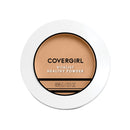 COVERGIRL Vitalist Healthy Powder, Buff Beige, 0.16 Pound (packaging may vary) COVERGIRL